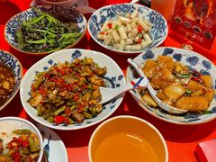 -侯师傅热炒店(印象城店)
