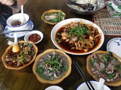 -小杨翘脚牛肉