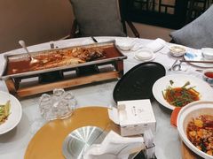 -徽州小镇(高新店)
