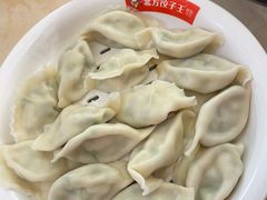 -北方饺子王·海肠捞饭·海鲜锅(山大店)
