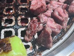 -霸腹烤肉(厦门柚子番店)
