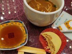 自制阳春面-宁波状元楼酒店(和义路店)