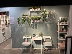 -宜家家居(西安未央商场店)