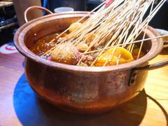 冷锅串串香-搓火大都会(广安门总店)