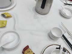 -喜宴又一村·粤菜·茶点·海鲜(壹方天地店)