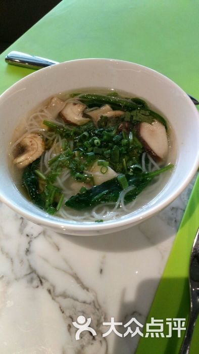 万怡酒店万荟轩餐厅榨面图片 - 第69张