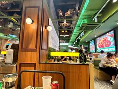 -0048鲜活香辣虾·火锅(铜陵路店)