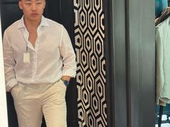 -SUITSUPPLY(安福路店)