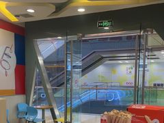 -DQ·蛋糕·冰淇淋(金牛万达店)