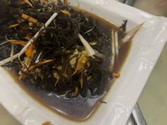 -渡海小渔村.老辈日照菜