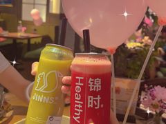 -JINNS锦时 steak&pizza(浸信会礼拜堂旧址店)