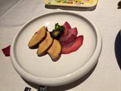 -俄士厨房(五棵松华熙LIVE店)