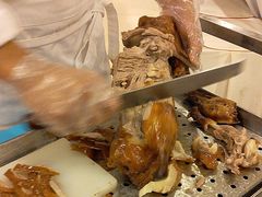 -全聚德(上海首店浦东店)