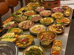 -核桃碳烤肉馆(深圳首店)
