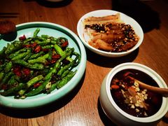 -九锅一堂酸菜鱼(新南凯德直营店)