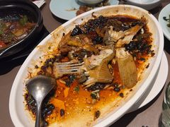 -有璟阁港式餐厅(国贸商城店)