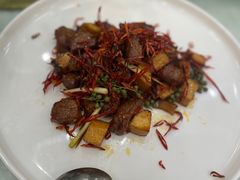 -北京全聚德(西客站店)