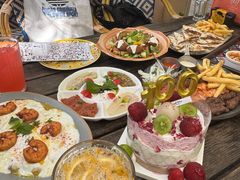 -ALAMEEN阿拉伯餐厅(三里屯店)