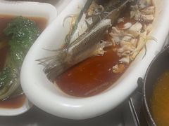 -小菜园新徽菜(无锡金悦广场店)