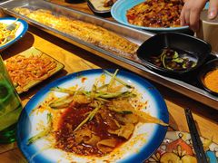 -阿记烧烤(大兴新区店)