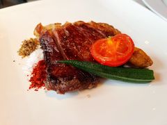 -ZHAO赵·牛扒坊(万象城店)