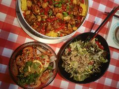 -辣小鲜·南昌大排档(船山路店)