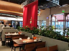 -铭副琦食·虾蟹烩馆(渔人码头店)
