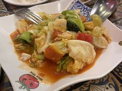 -番茄屋葡式美食(总店)