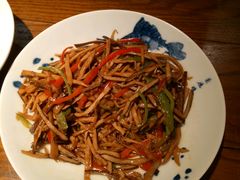 -刀板香·安徽菜(国购IFC店)