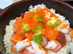 -东京屋(武定路店)