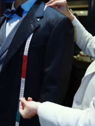 -LDIAMON西服定制(温州店)
