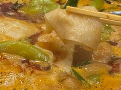 -湘肠香火锅店(团结湖店)