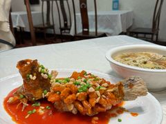 -楼外楼(西湖景区孤山路店)