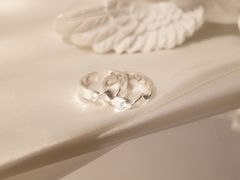 -Oasis绿洲银饰珍珠手作diy(壹方城店)