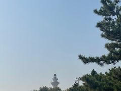 -日照灯塔风景区