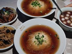 -松鹤面馆·古法焖肉面(观前店)