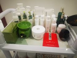-E.beauty驻颜·痘敏肌调理中心