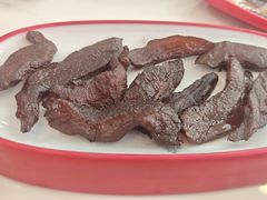 -毛辣果·贵州红酸汤牛肉火锅(西单店)