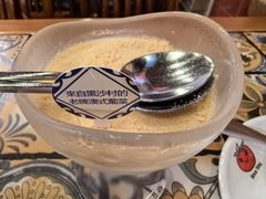 木糠布丁-番茄屋葡式美食(总店)