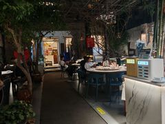 -又见炊烟私房菜(敬亭路店)