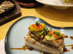 -吉兆·料理(红梅南路店)
