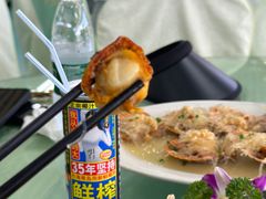 -景好海鲜餐厅(大鹏必选旅游店)