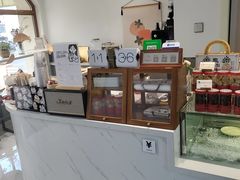 -UP阿噗甜品