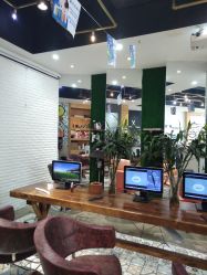 -MAGIC米几发型设计·羊毛卷