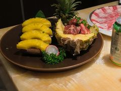 -樱嘢·炭火烧肉(惠南店)