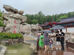 -威海华夏城景区