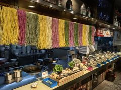 -黄三怪(清河店)