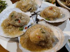 -鱼市酒店(威海水产批发市场店)