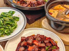 -日食记精菜馆(建邺万达店)