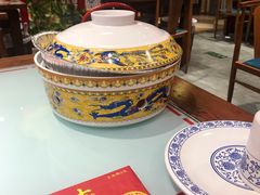 吉祥烤鸭-吉祥春饼·烤鸭(国贸店)